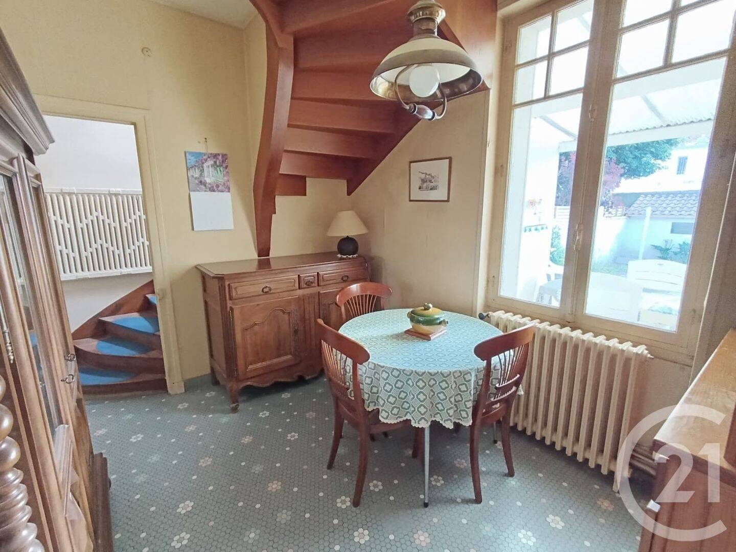 Maison à vendre, 74m², LA ROCHELLE