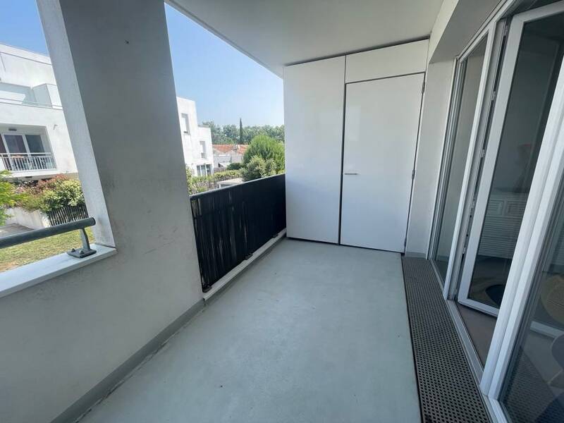 Maison à louer, 41m², LA ROCHELLE