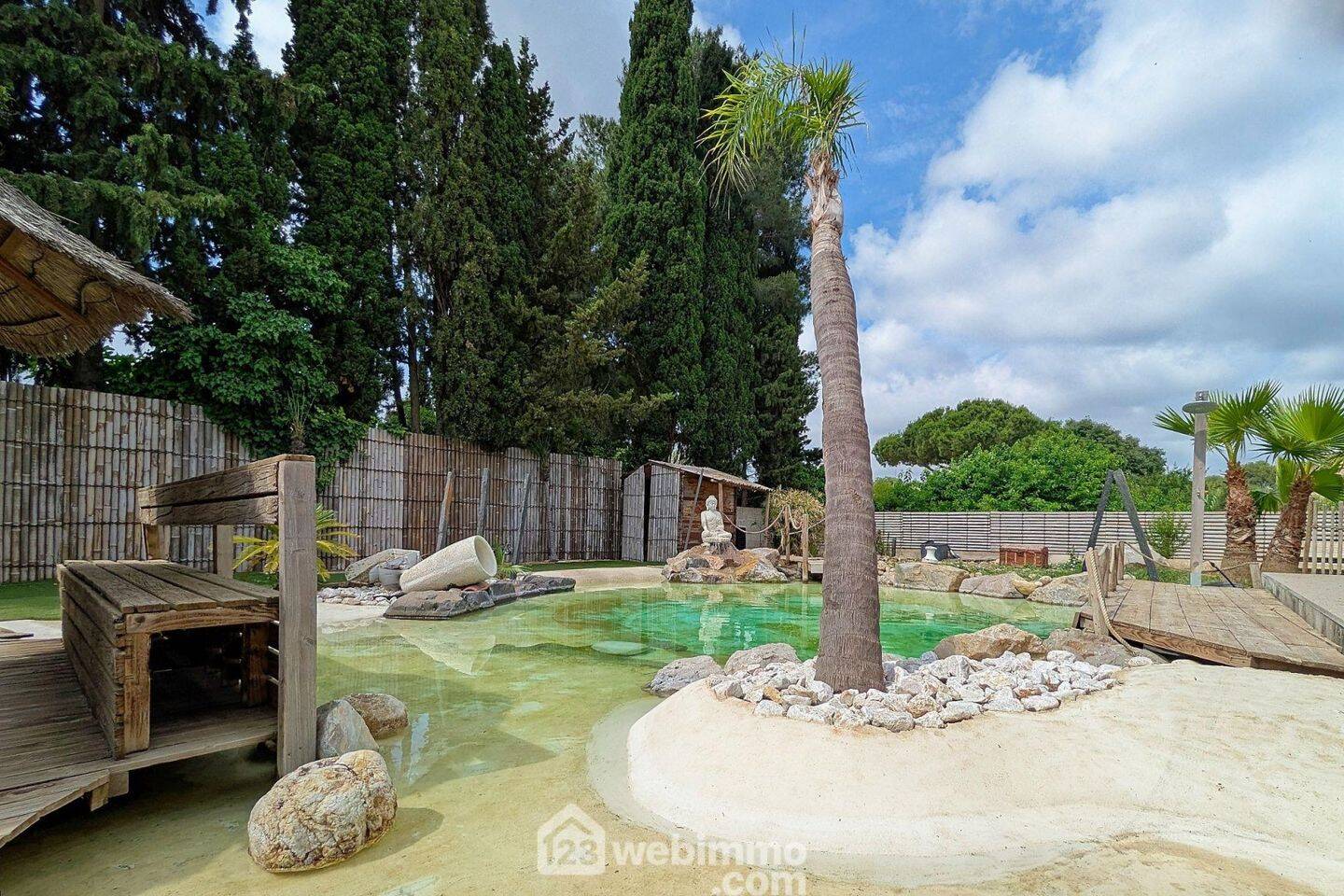 Maison à vendre, 152m², VILLENEUVE LES BEZIERS