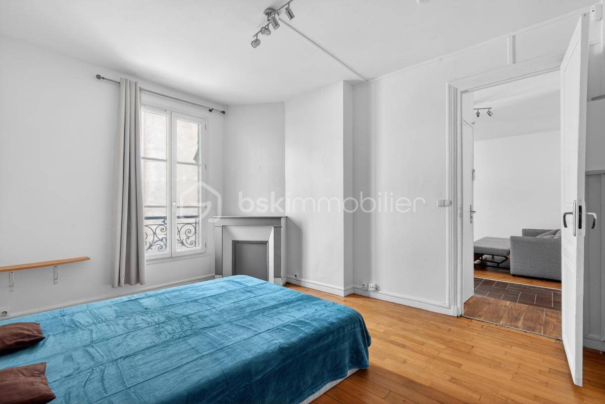 Maison à vendre, 36m², CLICHY