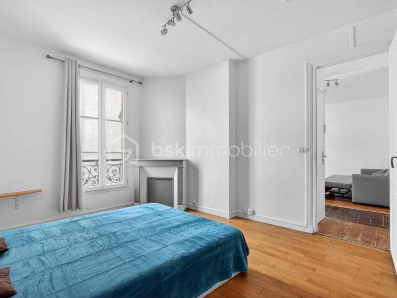 Maison à vendre, 36m², CLICHY