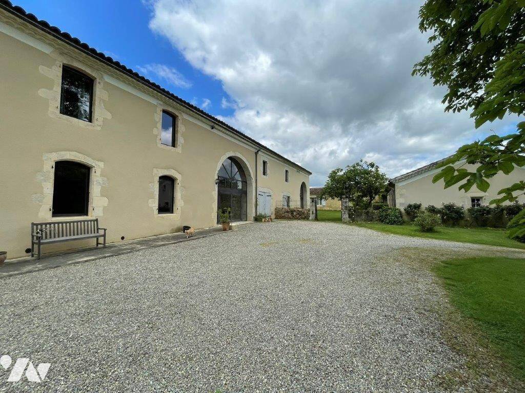 Maison à vendre, 685m², AUCH