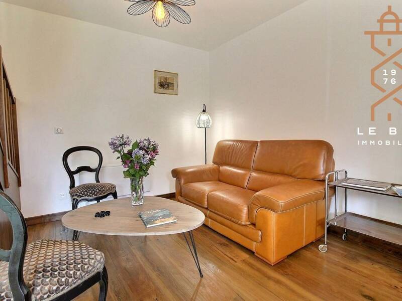 Maison à louer, 65m², ARRADON