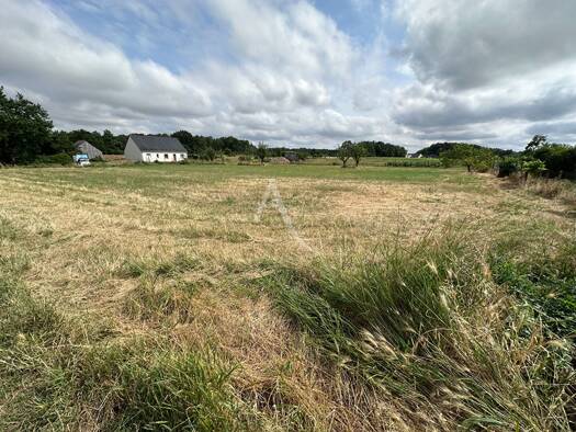 Terrain à vendre 25 000 € 530 m² de terrain Brissac Loire Aubance 49320