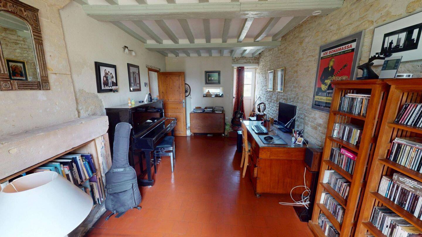 Maison à vendre, 231m², CALVADOS