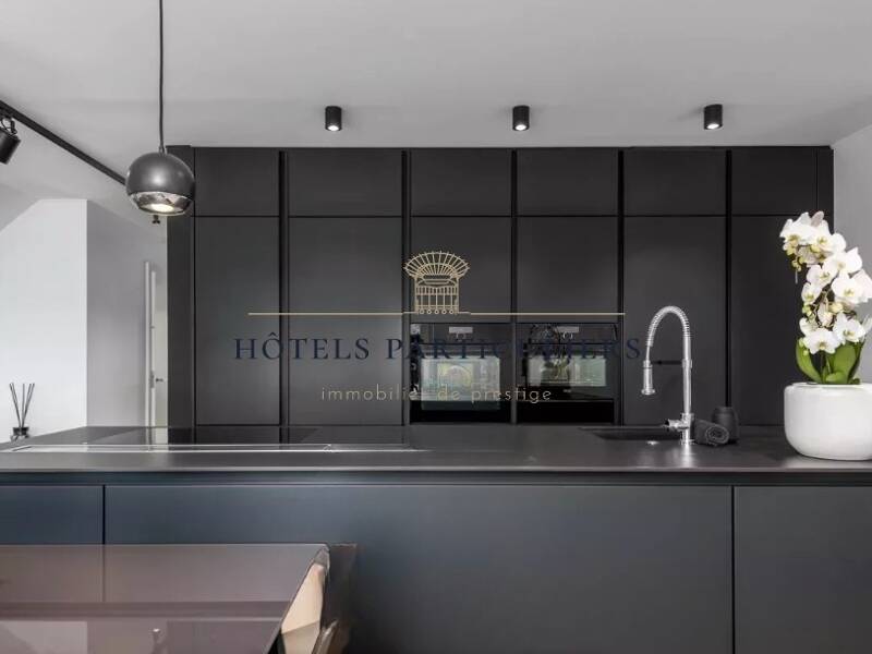 Maison à vendre, 124m², PARIS 17E