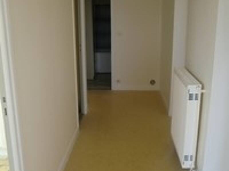 Maison à louer, 65m², GOUVIEUX