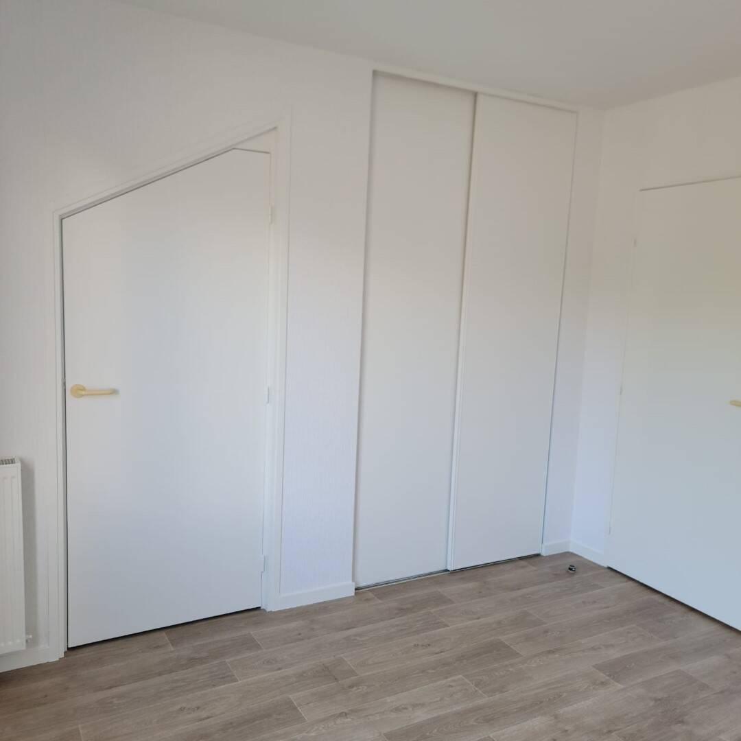 Maison à vendre, 54m², PESSAC