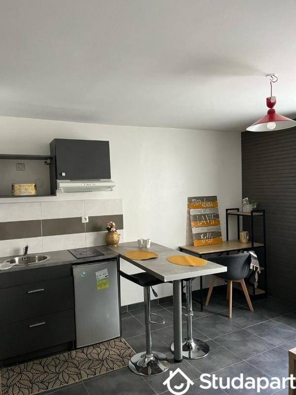 Maison à louer, 23m², POITIERS