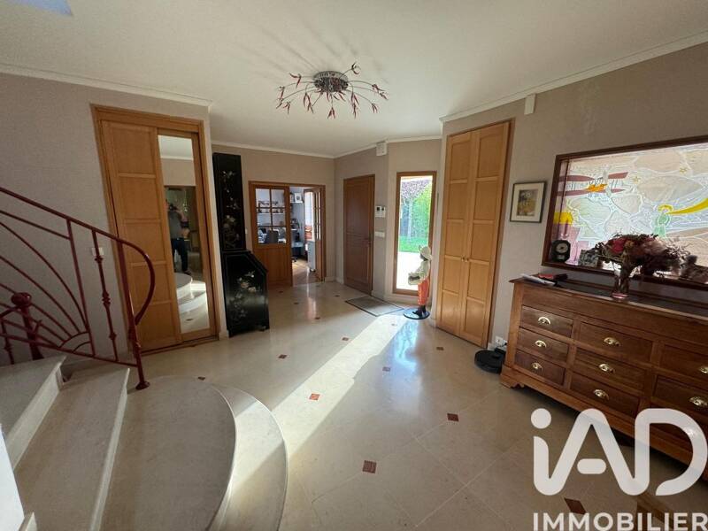 Maison à vendre, 317m², HERBLAY