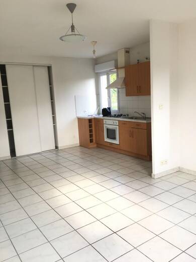 Appartement à louer - Neuf 690 € 2 pièces 1 chambre 42,7 m² Étage 1/2 Ceinture-Centre Ville Saint-Rémy-de-Provence 13210