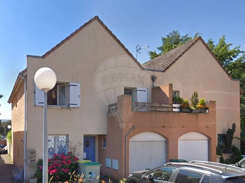 Maison à louer, 103m², COMBS LA VILLE