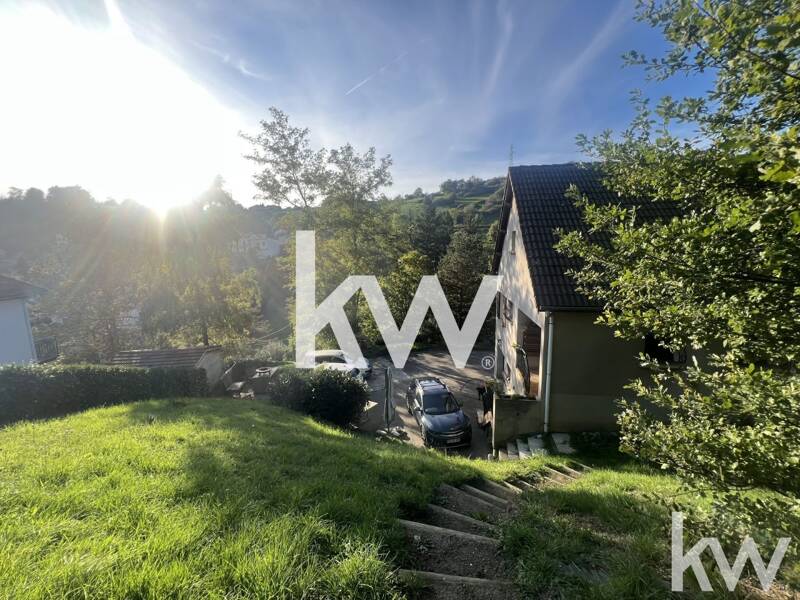 Maison à vendre, 110m², SAINT ETIENNE