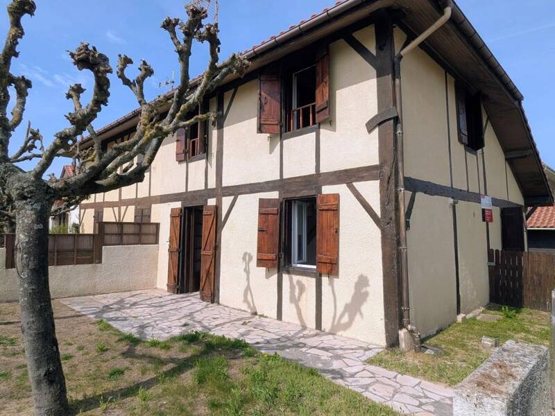 Maison à vendre, 125m², VIEUX BOUCAU LES BAINS