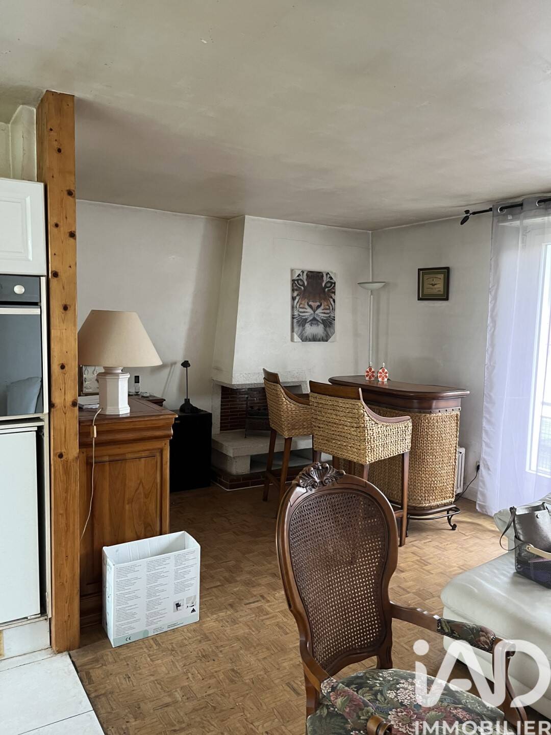 Maison à vendre, 110m², MERIGNAC