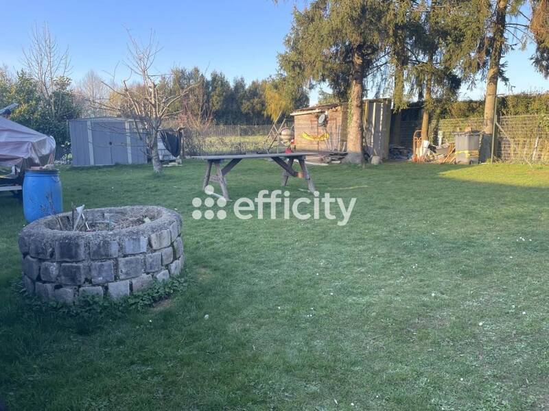 Maison à vendre, 115m², SAINTE GENEVIEVE
