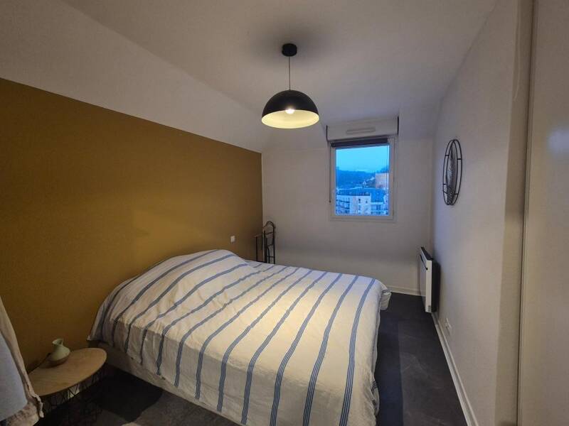 Maison à louer, 42m², DARNETAL