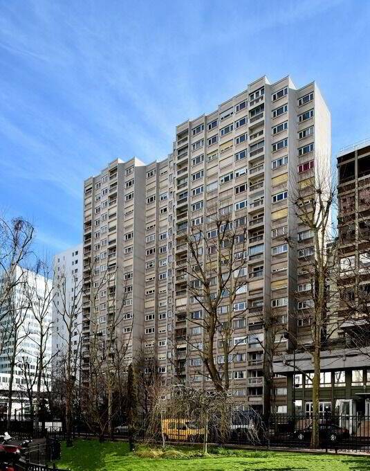 Maison à louer, 93m², LEVALLOIS PERRET