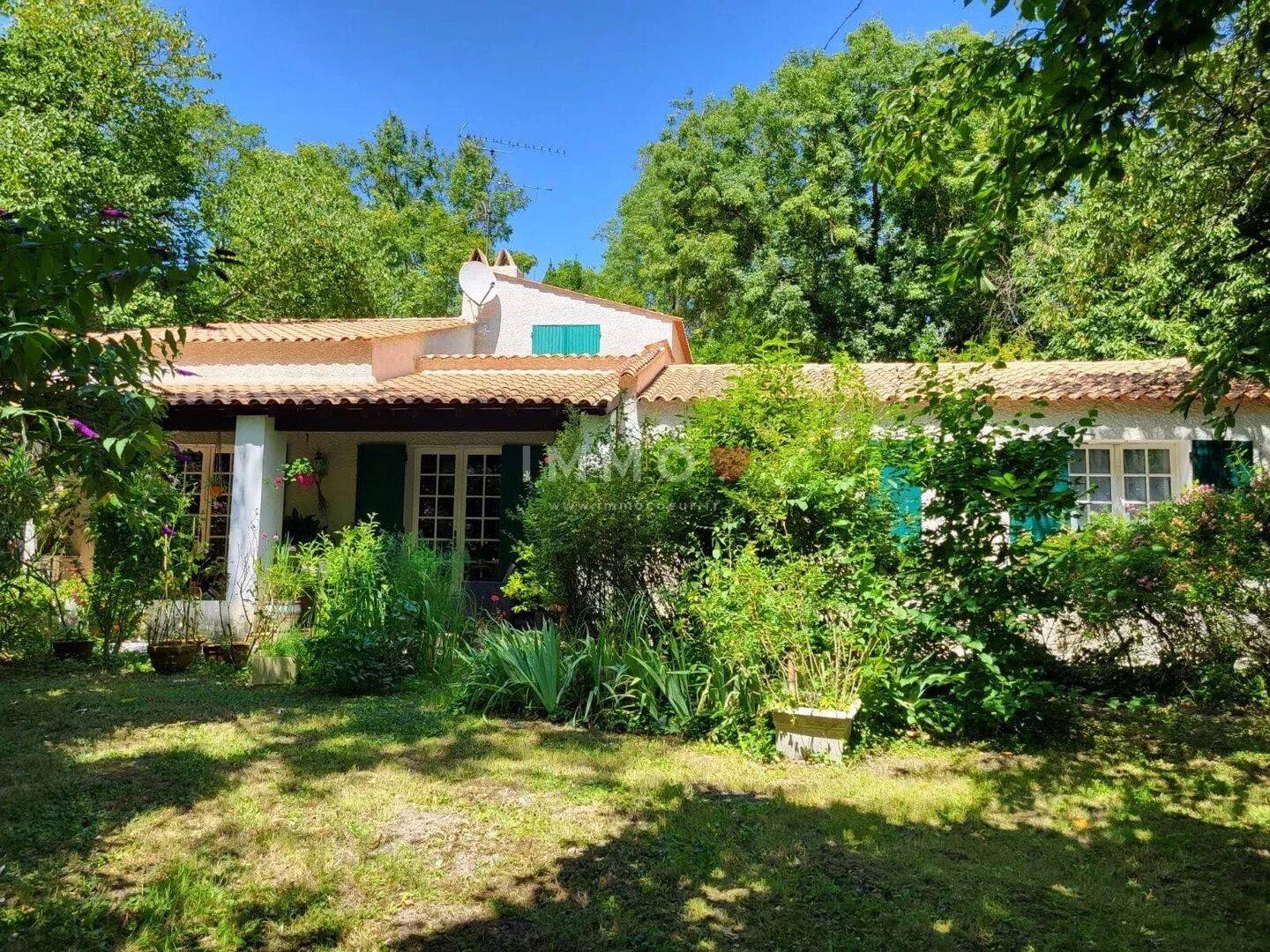 Maison à vendre, 145m², SALLES SUR MER