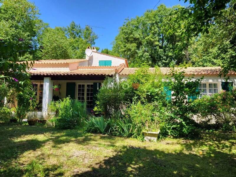 Maison à vendre, 145m², SALLES SUR MER