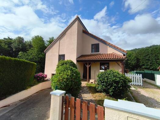 Maison à vendre 189 000 € 5 pièces 4 chambres 110 m² 1 603 m² de terrain Firmi 12300