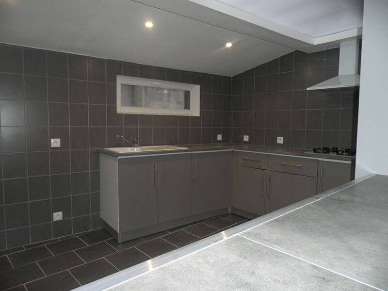 Maison à louer, 74m², VILLENEUVE SUR YONNE