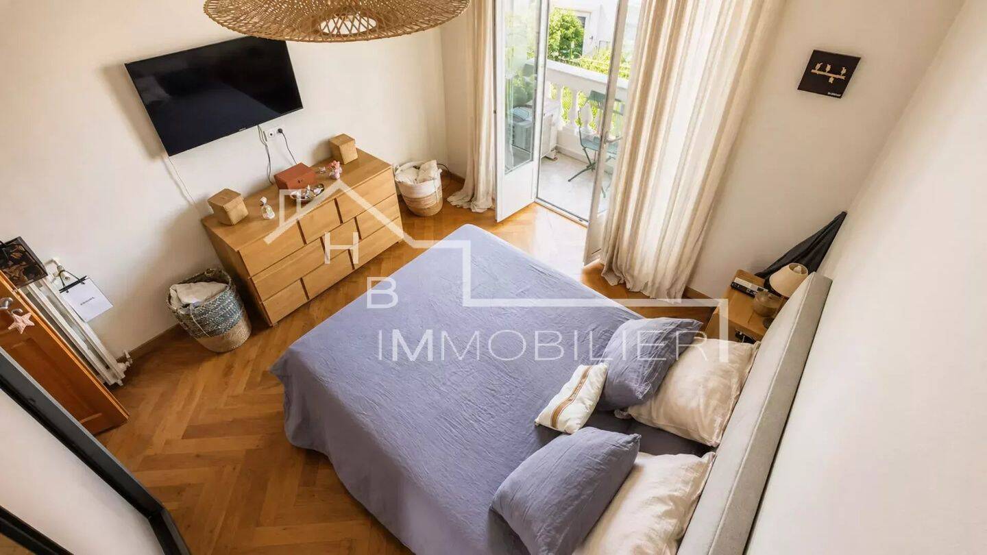 Vente - Maison Nice (Mont Boron) - 1 055 000 € — 7