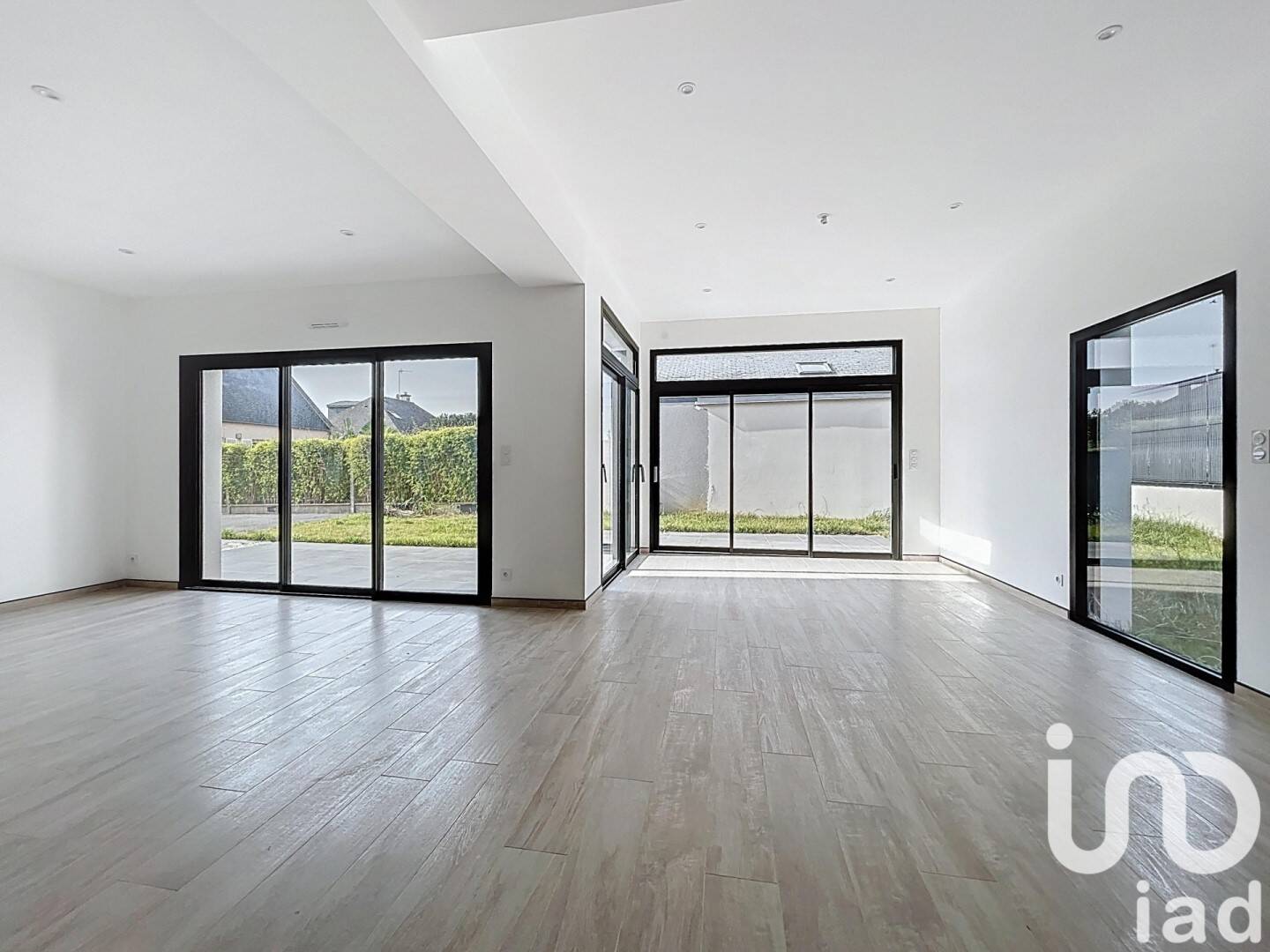 Maison à vendre, 162m², LA MEZIERE