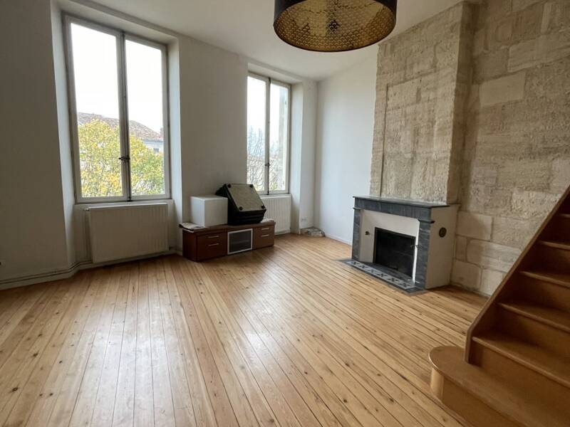 Maison à louer, 104m², BORDEAUX
