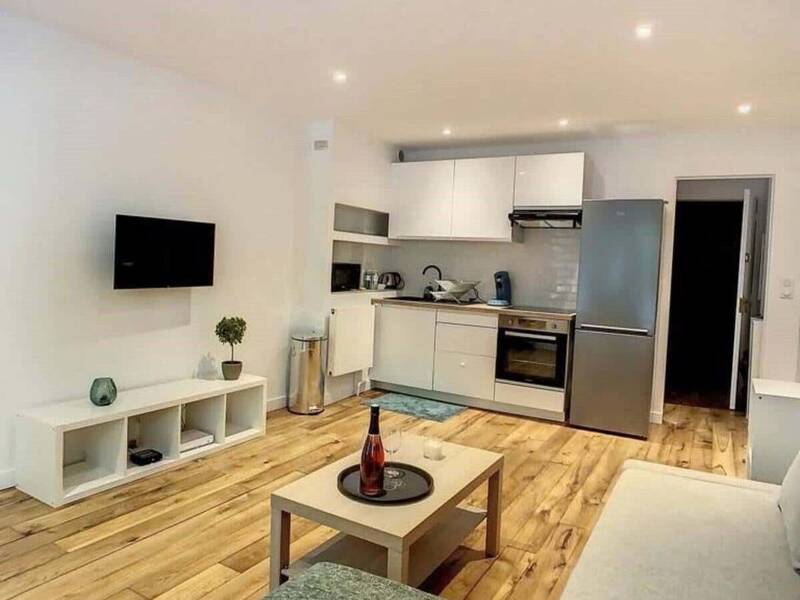 Maison à louer, 30m², ANTIBES