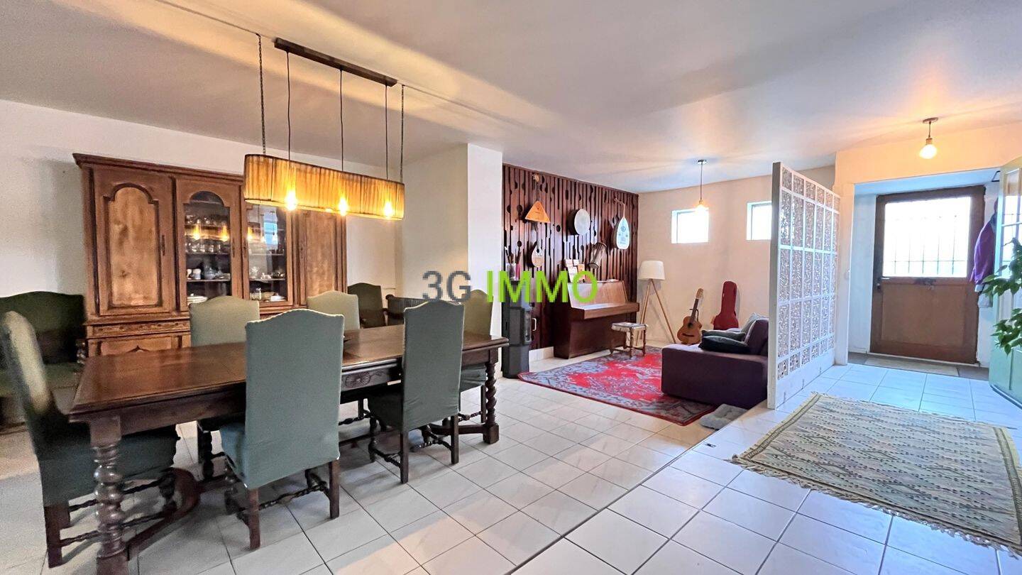 Maison à vendre, 224m², CORBEIL ESSONNES