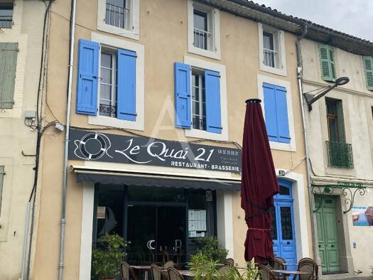 Local commercial à vendre 170 000 € 104 m² de surface de vente Verdun Castelnaudary 11400