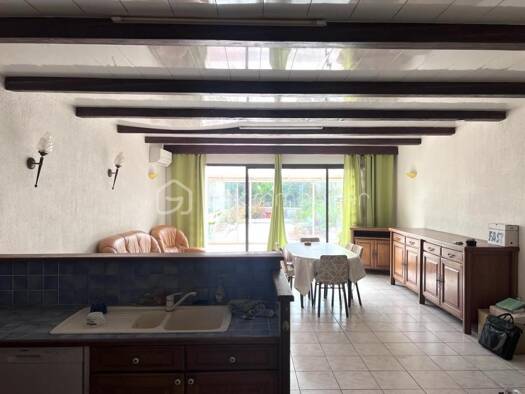 Maison à vendre 359 000 € 6 pièces 3 chambres 120 m² Centre Ville Frontignan 34110