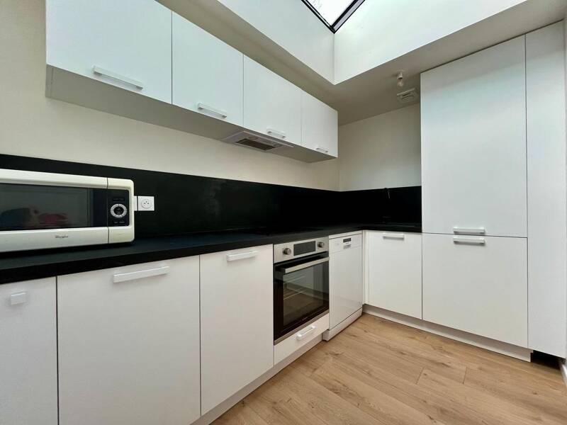 Maison à louer, 67m², HEM