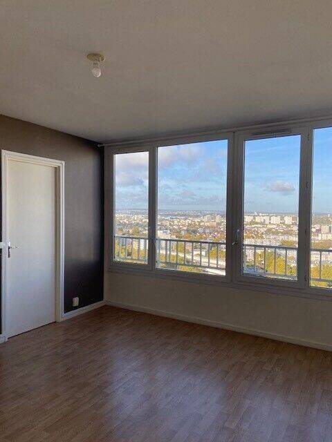 Maison à louer, 48m², NANTERRE