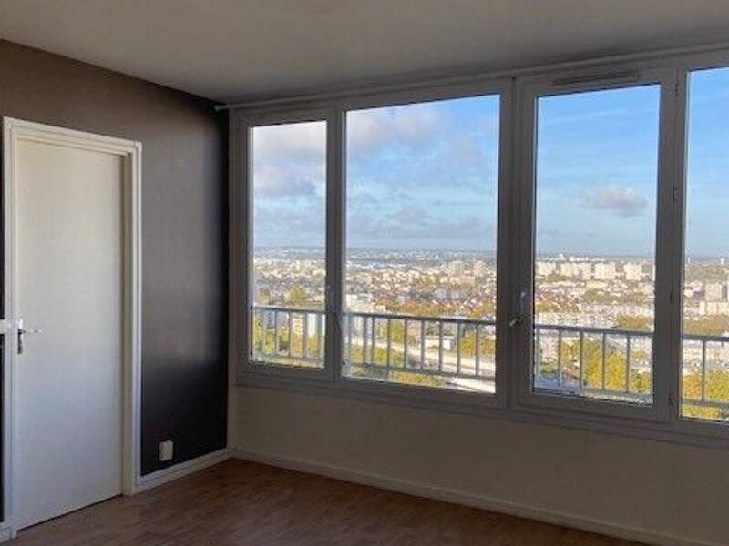 Maison à louer, 48m², NANTERRE
