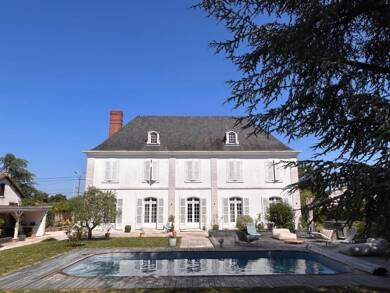 Maison à vendre 1 490 000 € 11 pièces 4 chambres 360 m² 1 840 m² de terrain Beaune 21200