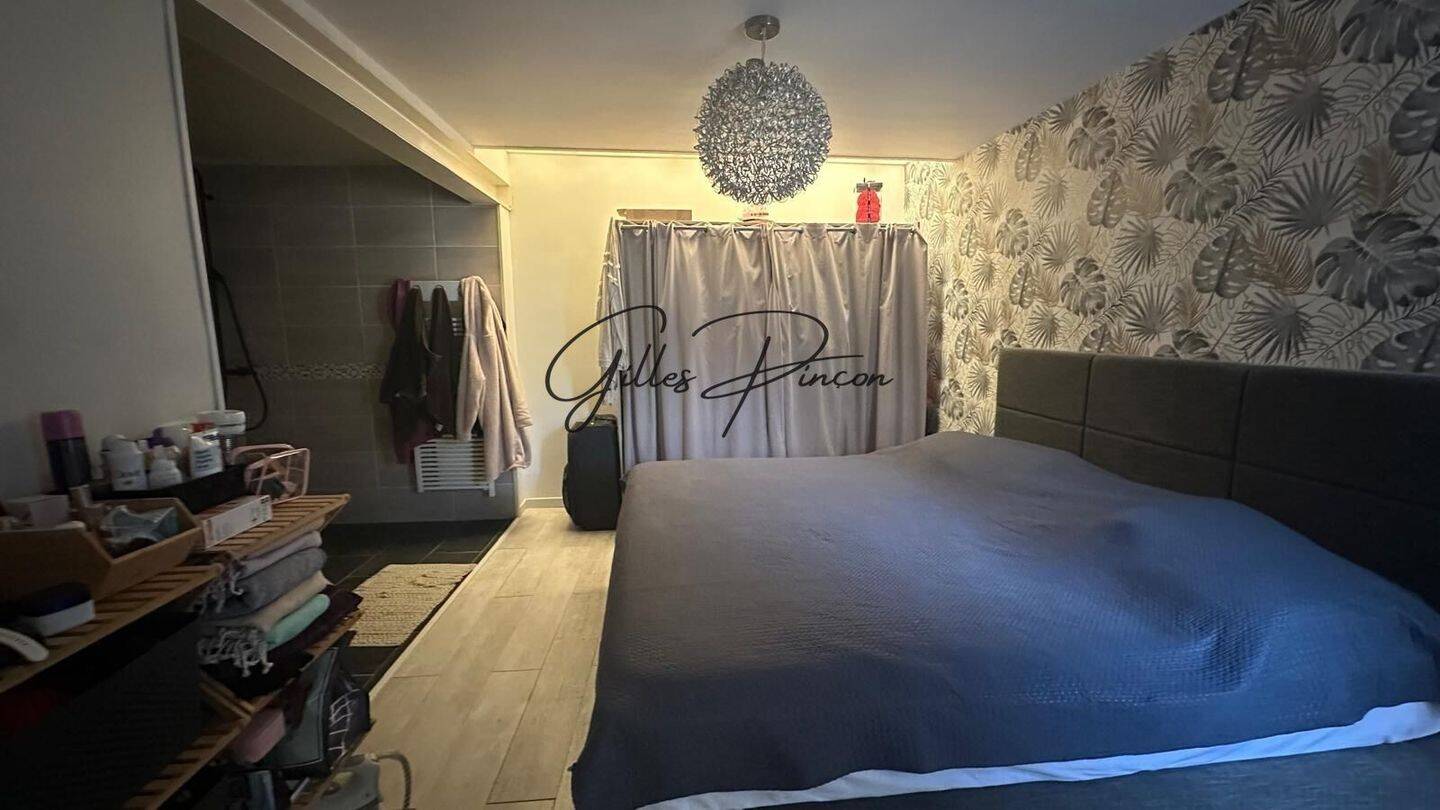 Maison à vendre, 178m², SAINT MARTIN LA GARENNE