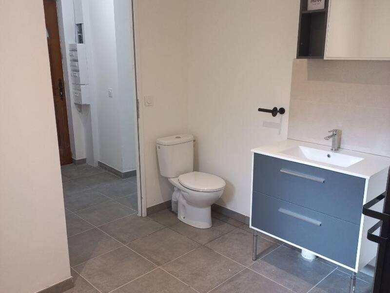 Maison à louer, 46m², MERRIS