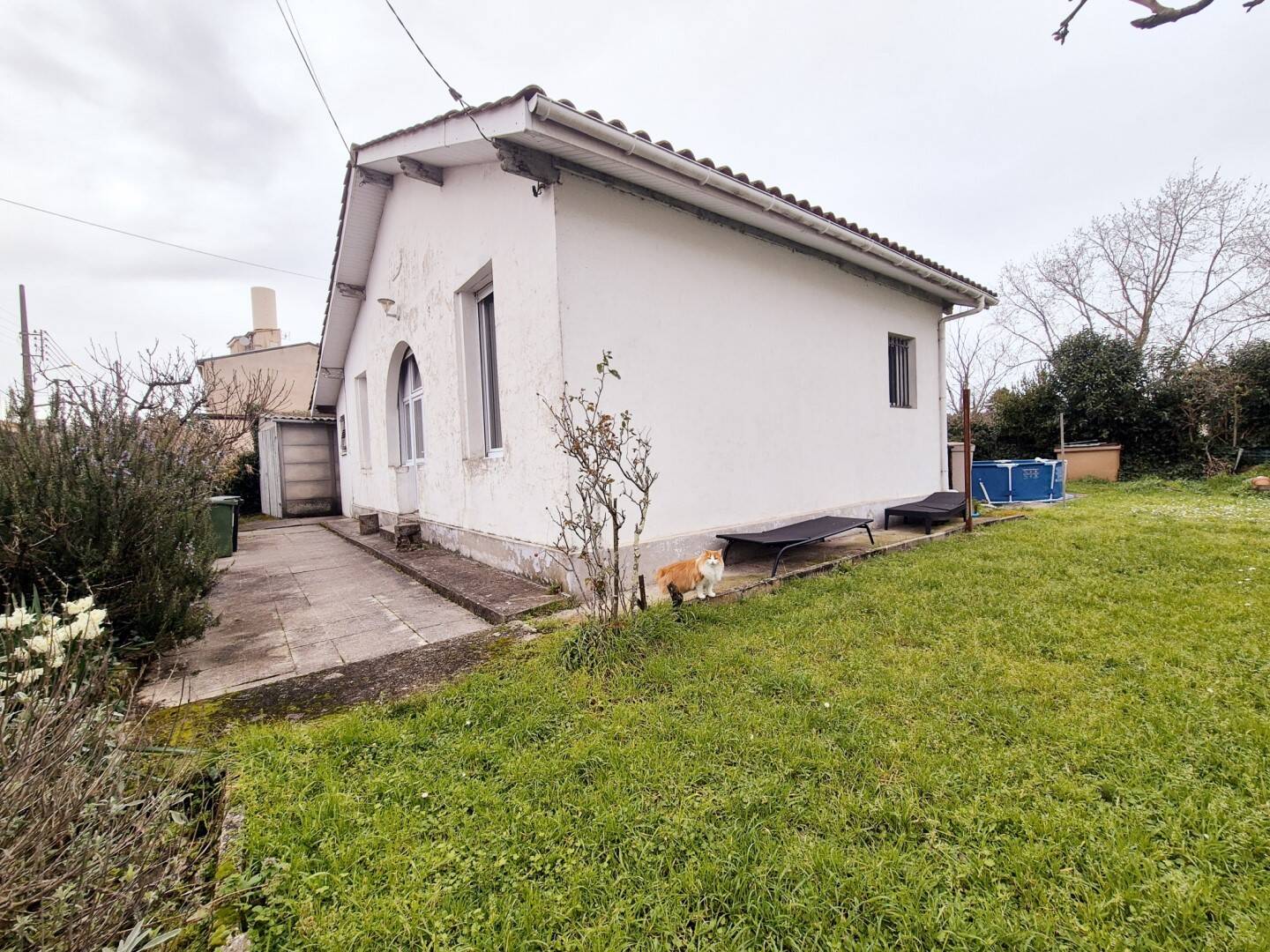 Maison à vendre, 80m², MERIGNAC
