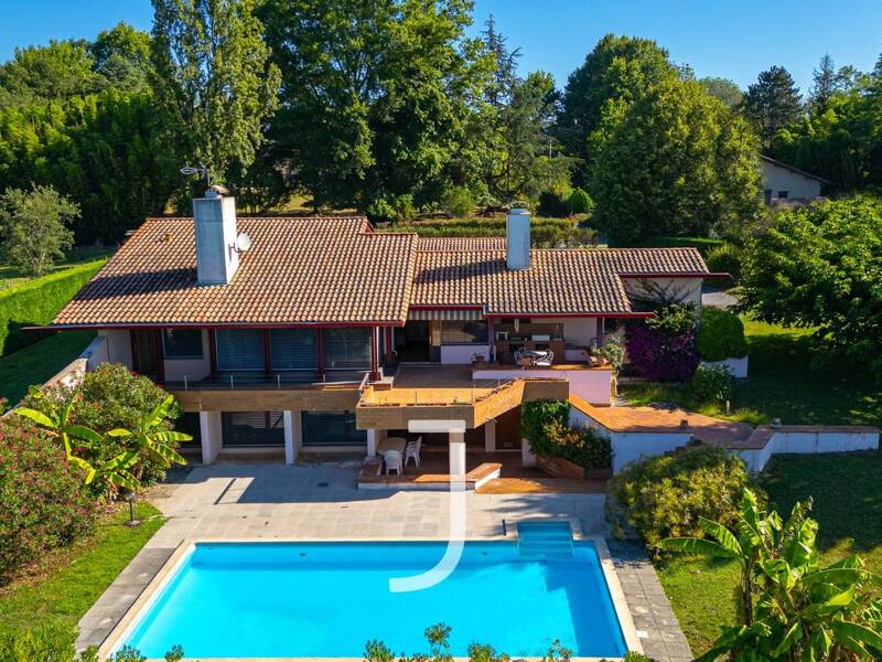 Maison à vendre, 284m², PEYREHORADE