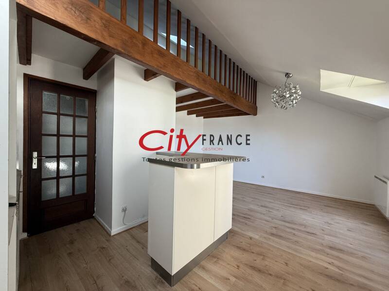 Maison à louer, 37m², MEDAN