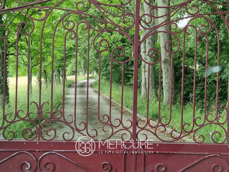 Maison à vendre, 320m², BORDEAUX