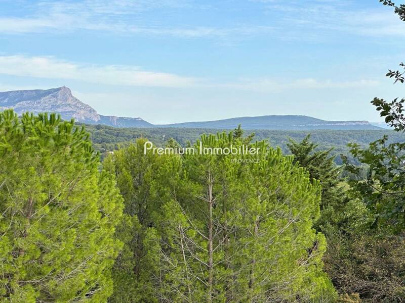 Maison à vendre, 284m², AIX EN PROVENCE