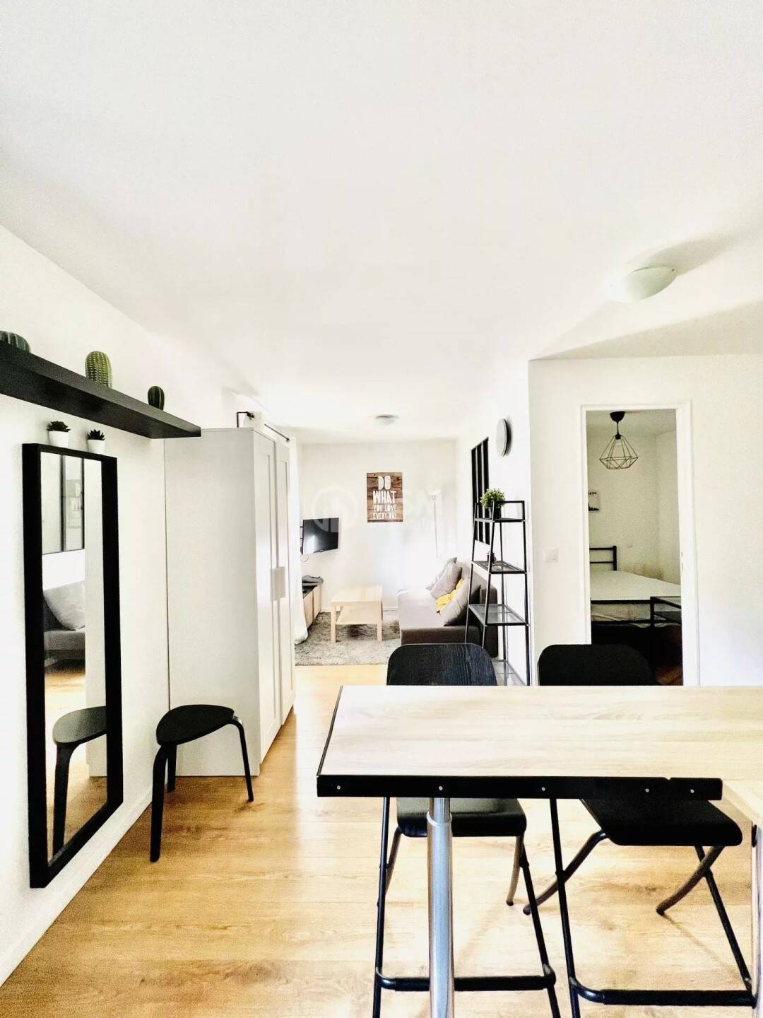 Maison à louer, 33m², ASNIERES SUR SEINE