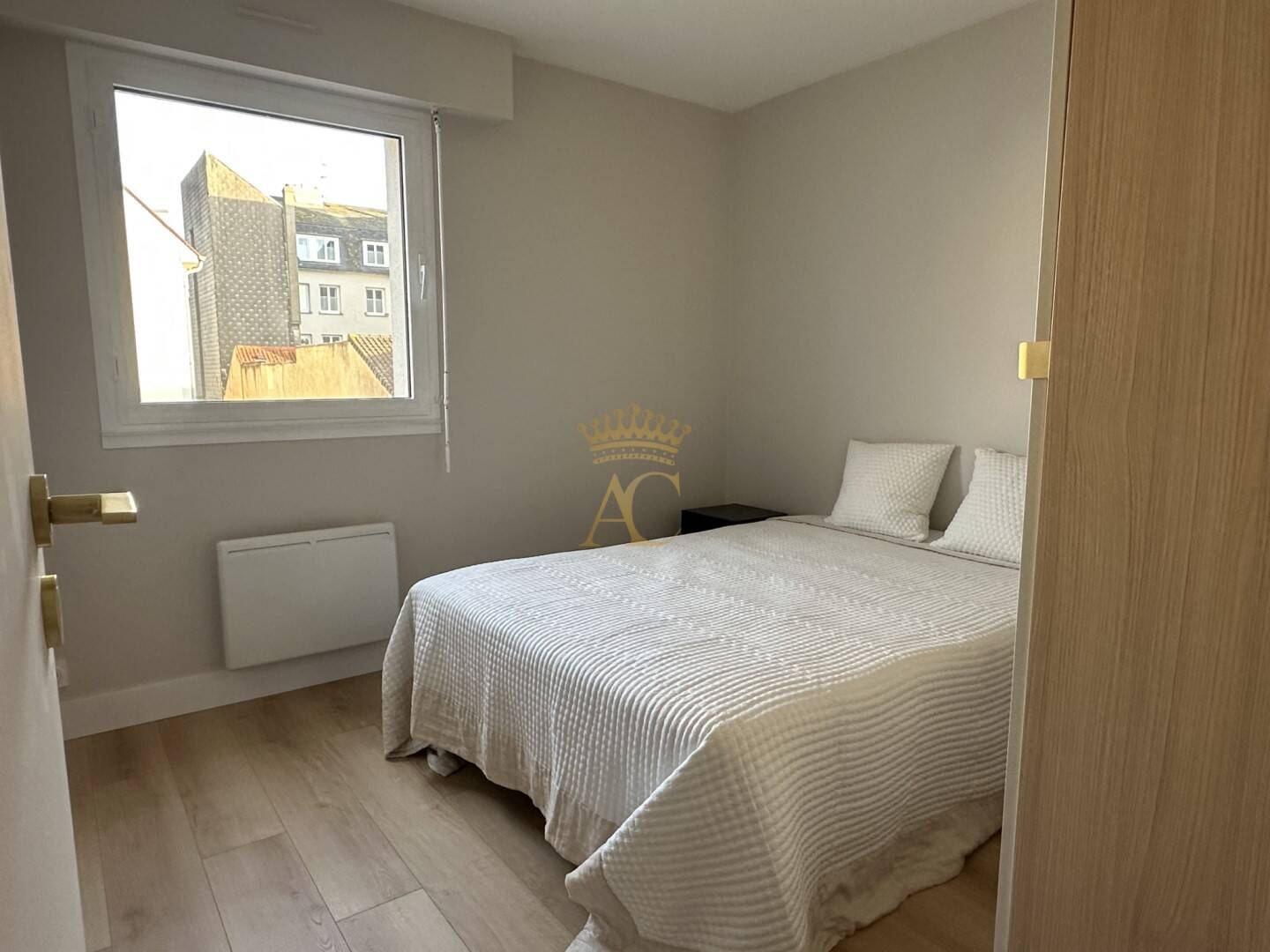 Maison à vendre, 55m², LE TOUQUET PARIS PLAGE