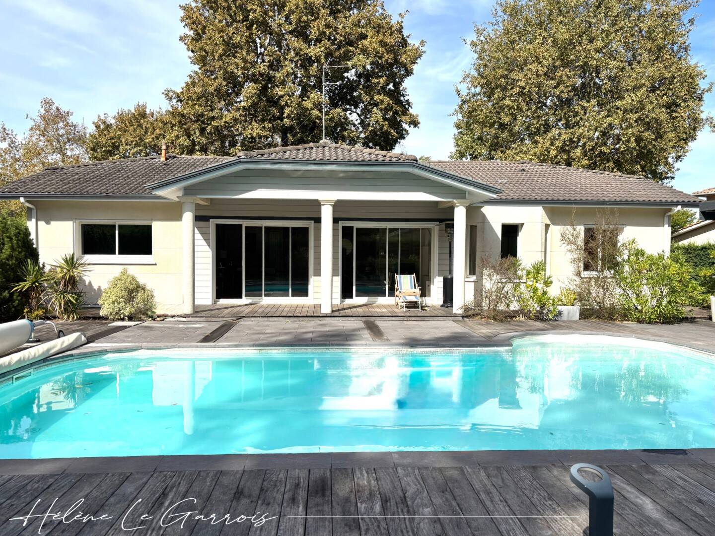 Maison à vendre, 169m², MERIGNAC