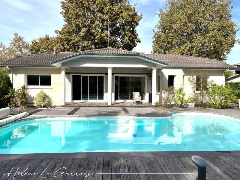 Maison à vendre, 169m², MERIGNAC