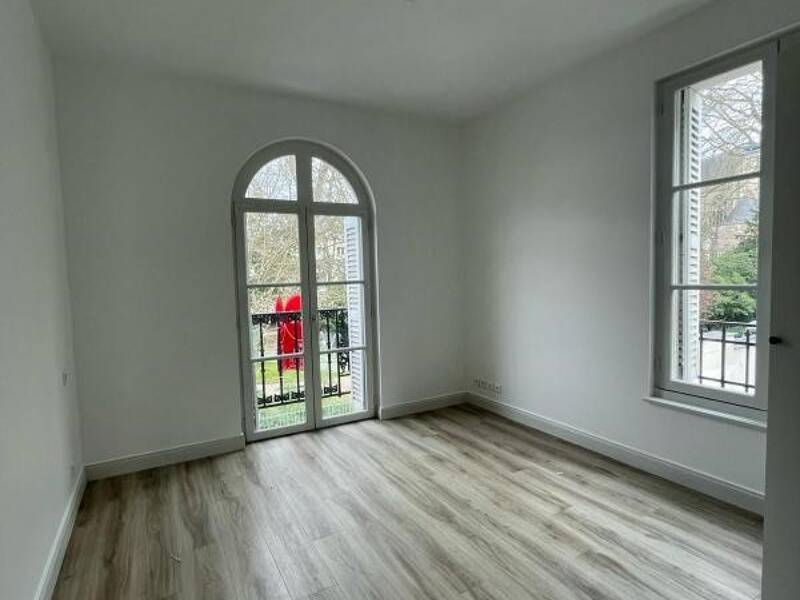 Maison à louer, 108m², TOURS