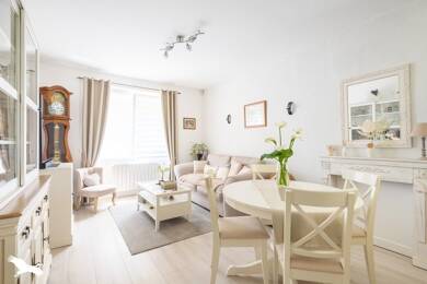 Maison de plain-pied à vendre 190 638 € 5 pièces 3 chambres 70 m² 702 m² de terrain Plouzevede 29440